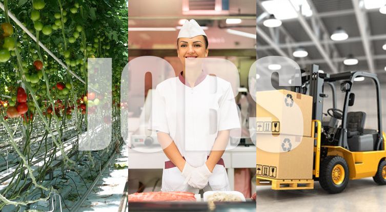 Cova jobs